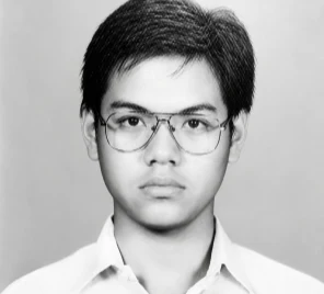Ron Dharmika